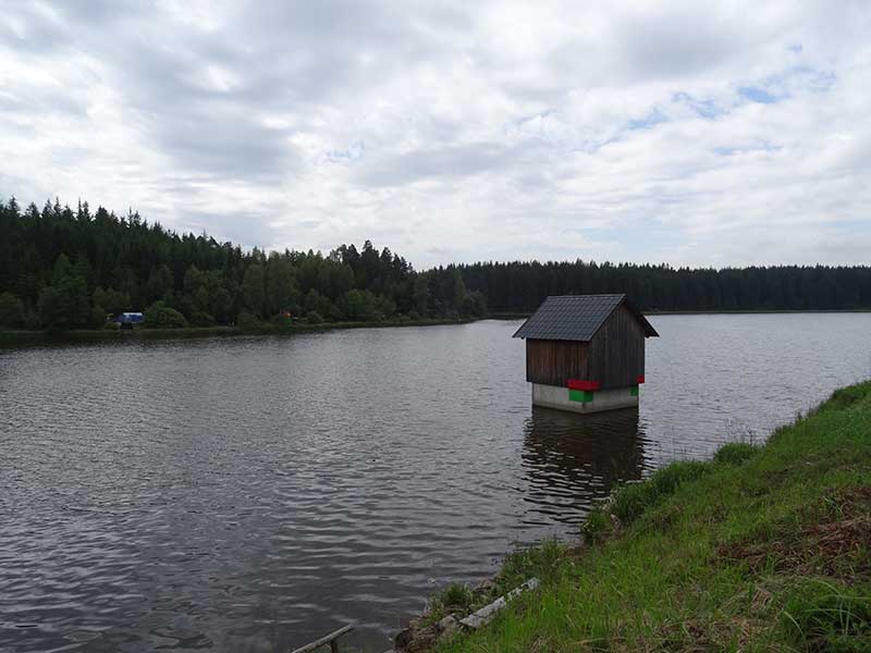 Mohnblütenwanderung